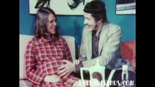 1970 Sex Video