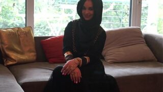 Abaya Hijab