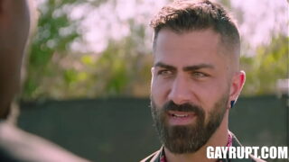 Adam Ramzi Gay Sex
