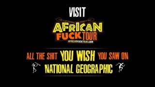 African Porn Sex