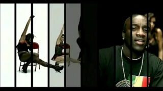 Akon I Wanna Fuck U