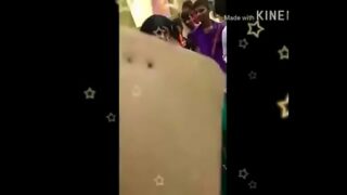 Andhra Nude Record Dance