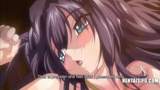 Anime Teacher Porn
