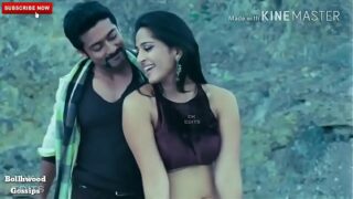 Anushka Kapoor Sexy Video