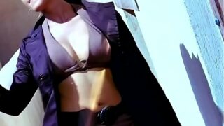 Anushka Shetty Hot Sex Scene