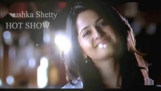 Anushka Shetty Sex Scene