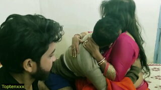 Aunty Sex With Young