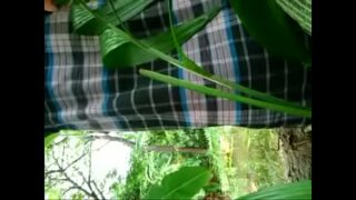 Bangla Outdoor Sex Video