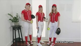 Baseball Sex Video