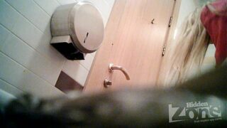 Bathroom Hidden Camera Xxx