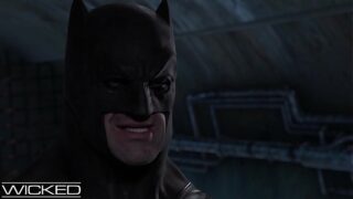 Batman V Superman Xxx An Axel Braun Parody