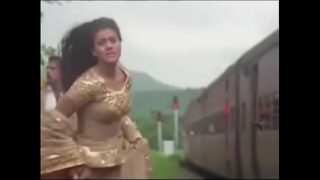 Beautiful Indian Actress Boobs