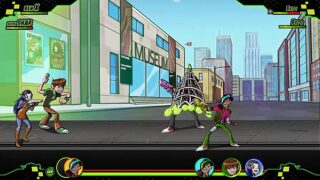 Ben 10 Xxx Video Hd