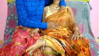 Bhabhi Saree Sex