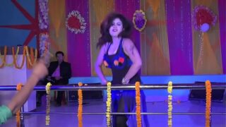 Bhojpuri Chudai Dance Video