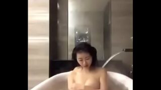 Big Tits Chinese