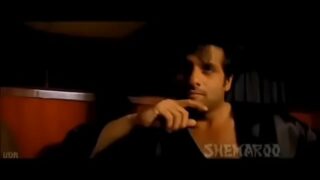 Bollywood Actress Bed Scene