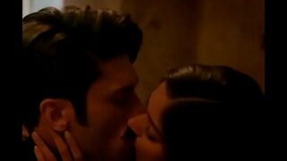 Bollywood Kiss Xvideo
