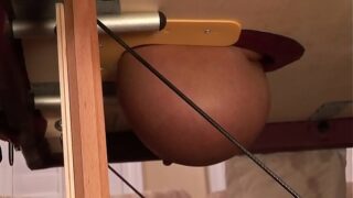Breast Massage Porn
