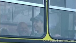 Bus Sixy Video
