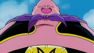 Buu Hentai