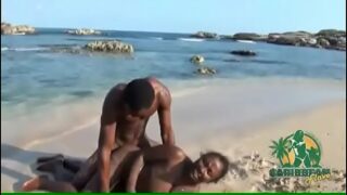 Caribbean Pornstars