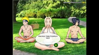 Cartoon Sex Naruto