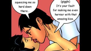 Cartoon Sex Video Savita Bhabhi