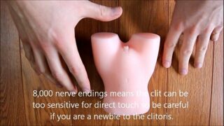 Clitoris Sex Video