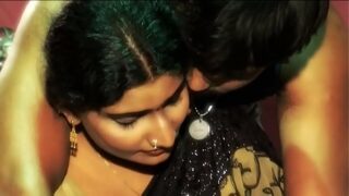 Desi Aunty Seduced