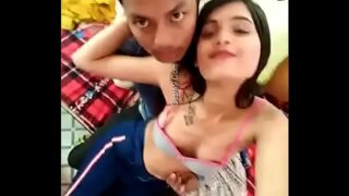 Desi Gf Boobs