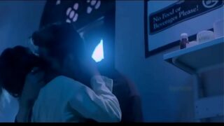 Desi Girl Romance Video