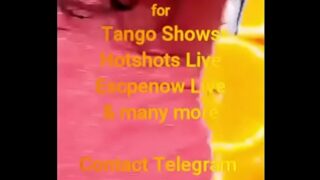 Desi Tango Videos