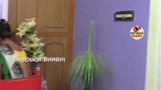 Devar Bhabhi Ka Hot Video