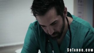 Doctor Sex Patient