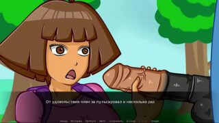 Dora The Explorer Video Games