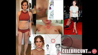 Emma Watson Hot Nude