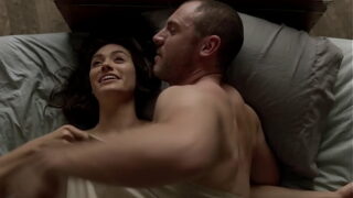Emmy Rossum Sex Scenes