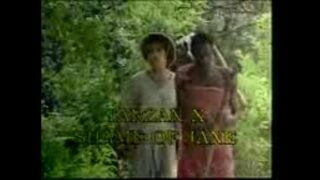 English Blue Film Tarzan