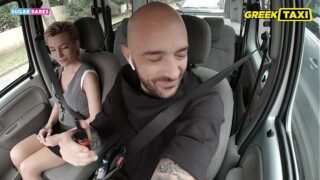 Fake Taxi Video