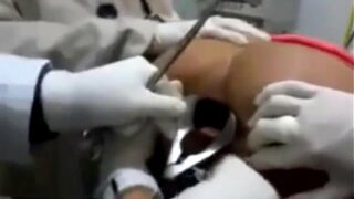 Freaky Doctor Sex Video