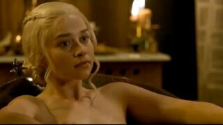 Game Of Thrones Naked Scenes