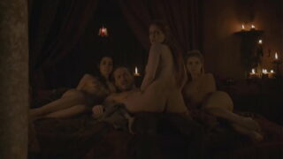 Game Of Thrones Nude Scene