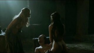 Game Of Thrones Sexy Video