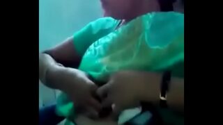 Geetha Aunty Sex