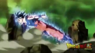 Goku Sex