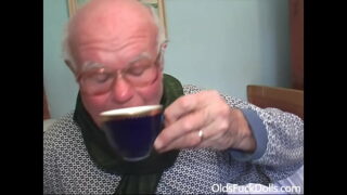 Grandfather Porn Video