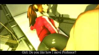 Hentai Girl Sex