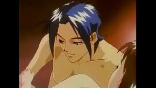 Hentai Lesbian Sex