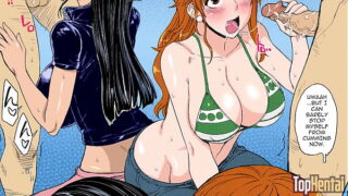 Hentai One Piece